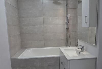 Apartament cu 2 camere semidecomandat în Titan - 11