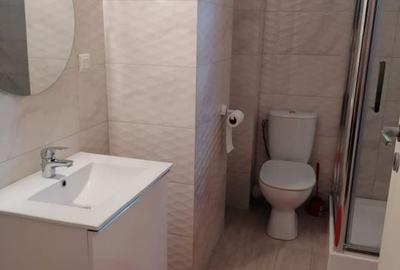 Apartament 2 camere Cișmigiu, bloc nou 2021, etaj 1, garaj subteran - 8