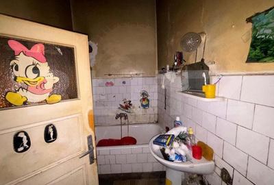 Casă cu 3 camere cu Teren 300 Mp în Central - 18