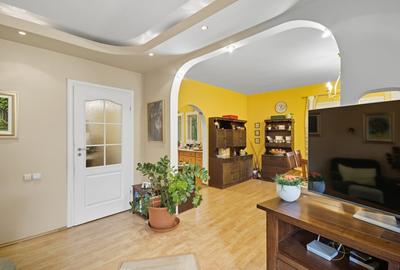 Coltul tau de natura la Snagov - Casa din lemn unde linistea devine acasa - 5