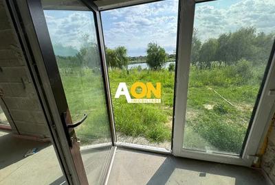 De vanzare apartament 3 camere, la vila, 130mp teren, Lac Chereteu - 8