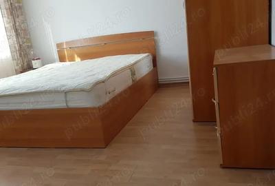Vand apartament 3 camere zona M. Viteazu colt N. Iorga Sibiu - 3
