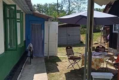 Casă cu 3 camere în Central - 3