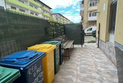 Spatiu comercial cu potential, ideal salon/clinica, 69 mp, 3 parcari, zona Porii - 8