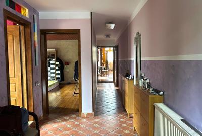 Apartament in Vila- Unicat Zona Icoanei -Alexandru Donici - 4