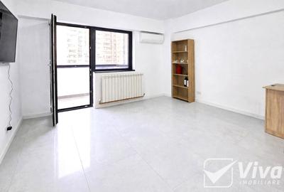 Garsonieră decomandată în Central - 2