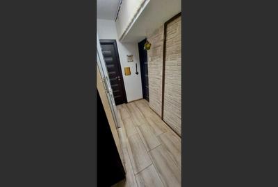 Apartament 2 camere modern, 43 mp, balcon și boxă - zona Milcov Apartament 2 camere modern, 43 mp, balcon și boxă - zona Milcov - 7