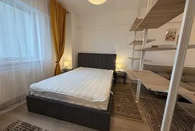 Apartament 1 camera, decomandat, LOC PARCARE INCLUS IN PRET, zona Dacia Conest - 3