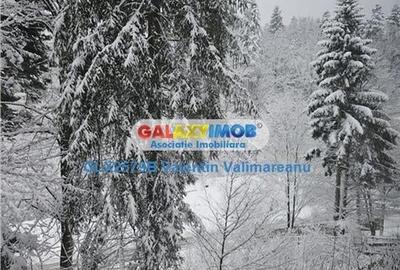 Vila 7 camere Predeal VI 084 - 37