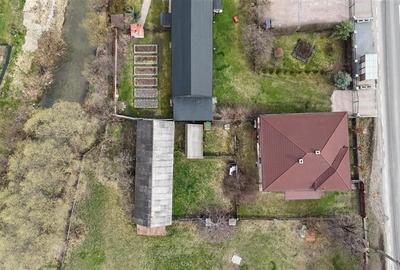 Casa traditionala de vanzare, Tulghes, Harghita - 17