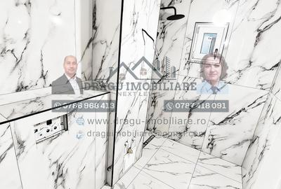 Apartament cu 4 camere decomandat în Est - 8