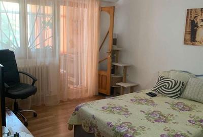 Apartament cu 4 camere în Brăilița - 2