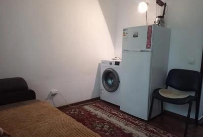 Podu Ros 1000 m distanta de Palas Mall - garsoniera mobilata si utilat - 17