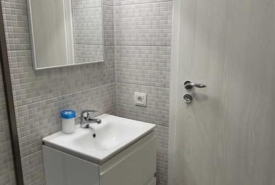 Garsonieră decomandată în Central - 1