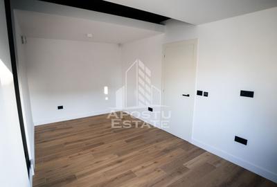 Casa individuala deosebita cu teren de 600 mp, finisaje moderne - 8