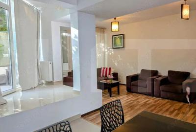 Apartament de vanzare, cu 2 camere, 57 mp, langa Parcul Herastrau - 8