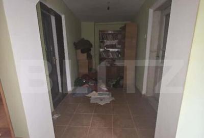 Casă cu 2 camere cu Teren 158 Mp în Brestei - 4