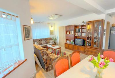 Casă individuală cu 4 camere cu Canalizare în Stupini - 3