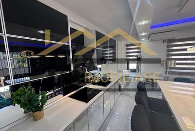 Penthouse, 3 camere, 81mp, terasa, parcare, zona strazii Lalelelor - 5