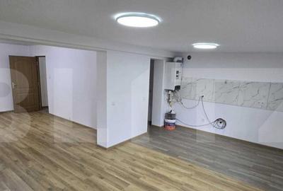 Apartament 4 camere, parter, renovat recent, modern, 92 mp, - 2