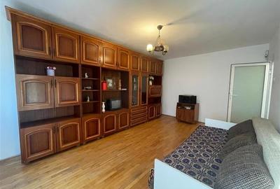 Apartament cu 3 camere de vanzare zona E3 Tulcea
