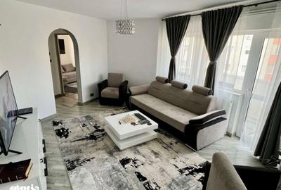 Apartament cu 3 camere în Micălaca - 5