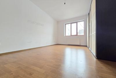 Maria Rosetti, intre Magheru si Mosilor, 95 mp, centrala proprie si loc parcare - 8