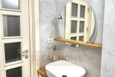 Apartament cu 2 camere în Valea Lupului - 1