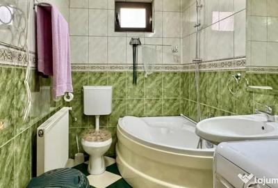 Casă cu 2 camere cu Canalizare în Ferentari