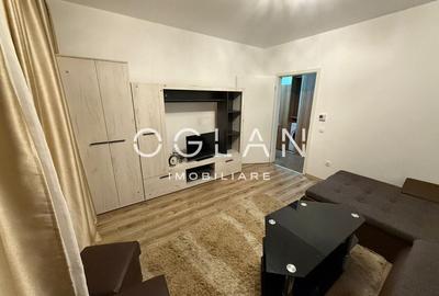 Apartament 2 camere AVANTGARDEN - DE INCHIRIAT