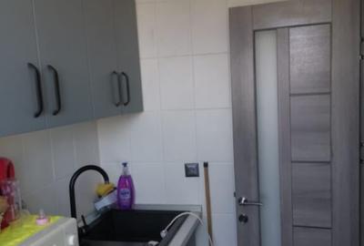 Garsoniera Brazda, 33mp, renovata recent - 9