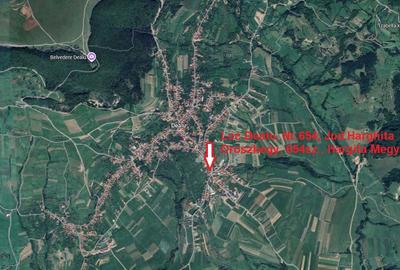 Casă cu 4 camere în Dealu - 7