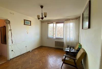 Apartament de 2 camere , 48 mp , et 3/4 , Gheorgheni - aproape de Iulius Mall - 5