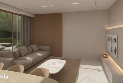 Casă cu 6 camere cu Teren 600 Mp în Centrul Civic - 16