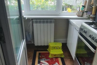 Apartament decomandat Micro 17 etaj 1 - 4