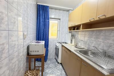 Garsoniera de inchiriat, Piata Veteranilor! - 3