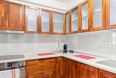 Apartament cu 2 camere semidecomandat în Central - 18