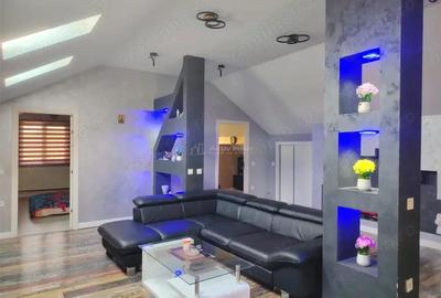 Vila cu piscina situata intr un cartier rezidential la 14 km de Ploiesti - 3