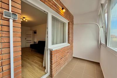 Apartament cu 2 camere decomandat, mobilat în Scriitorilor - 2