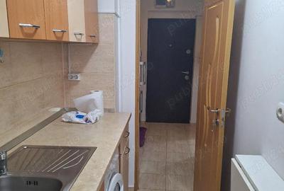 Garsonieră decomandată în Găvana - 3