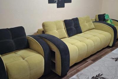 Apartament cu 3 camere decomandat în Central - 5