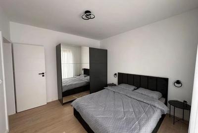 Penthouse cu 2 camere - Ciarda Rosie - 7