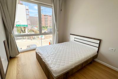Apartament cu 3 camere decomandat, mobilat în Pipera - 7
