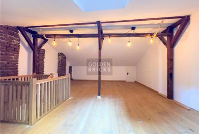 Casă individuală cu 3 camere cu Canalizare în Calea Victoriei - 16