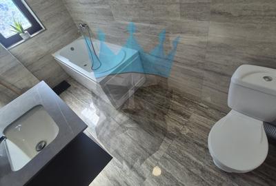 Garsonieră decomandată, mobilată în Sisești - 14