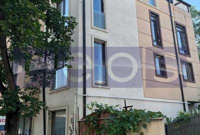 Casă individuală cu 5 camere cu Canalizare în Ștefan cel Mare