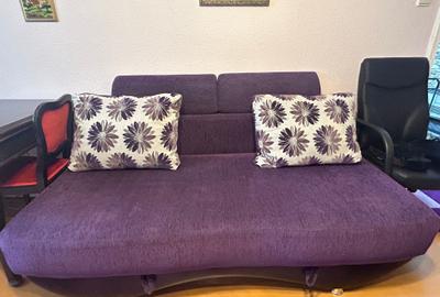 Inchiriere 2 cam Cotroceni Eroilor, Facultatea de Drept,Facultatea de Medicina - 4