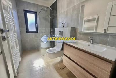 CASA NOUA I FINISATA LA CHEIE I TEREN 355 MP I ALBA IULIA I UTILITATI I - 5