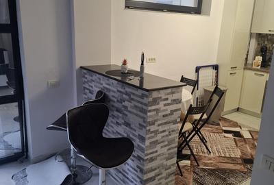 Apartament cu 2 camere în Nord - 7