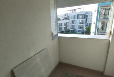 Apartament cu 2 camere decomandat în Central - 2